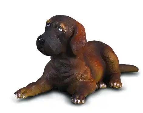 Collecta - Great Dane Puppy Dog Small Animal Figurine