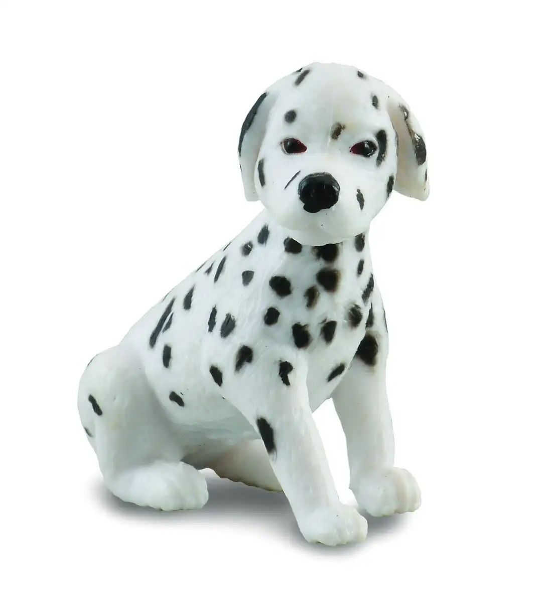 Collecta - Dalmatian Puppy Dog Small Animal Figurine