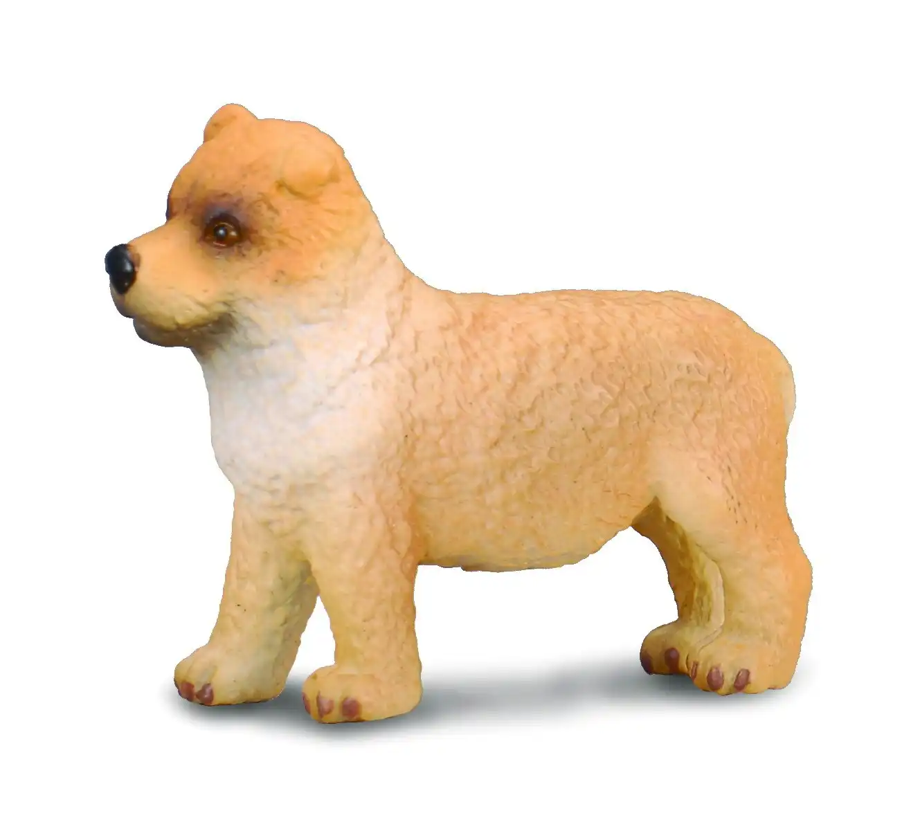 Collecta - Chow Chow Puppy Dog Animal Figurine