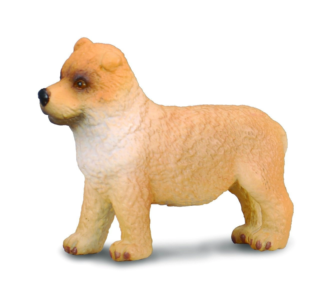 Collecta - Chow Chow Puppy Dog Animal Figurine