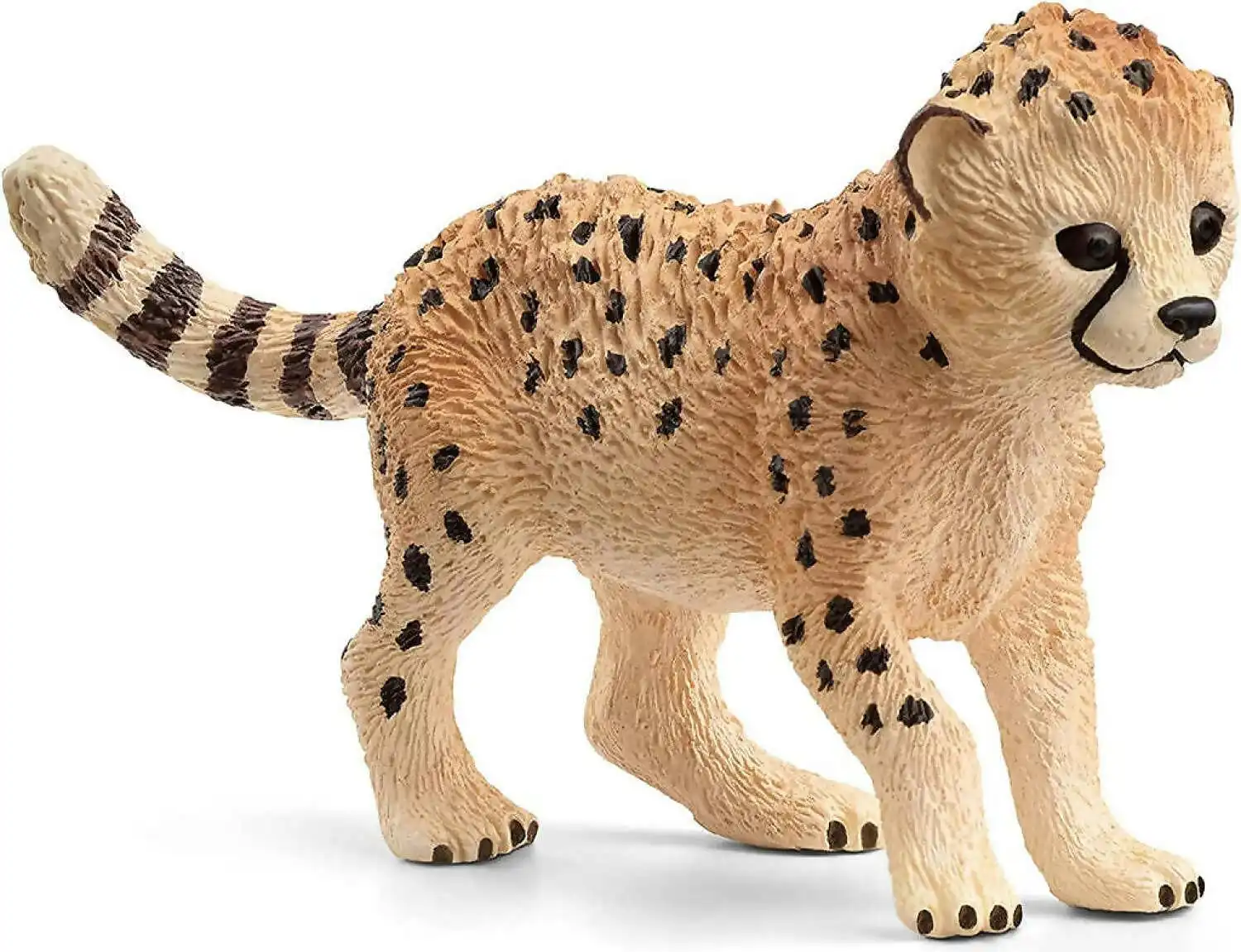 Schleich - Cheetah Baby Figurine