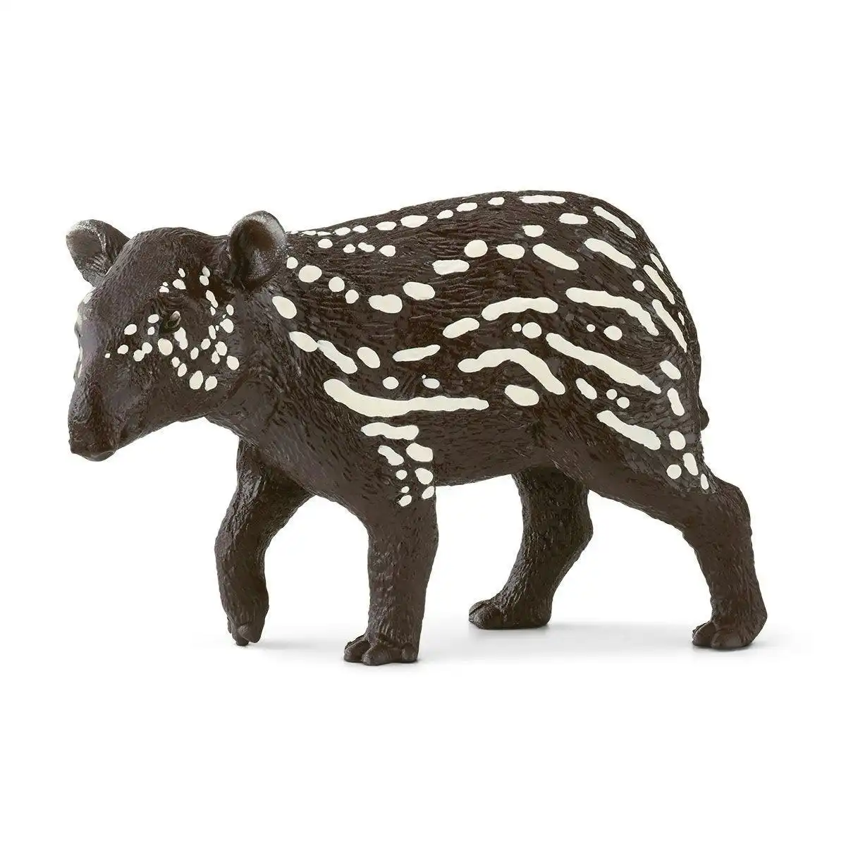Schleich - Tapir Baby Animal Figurine
