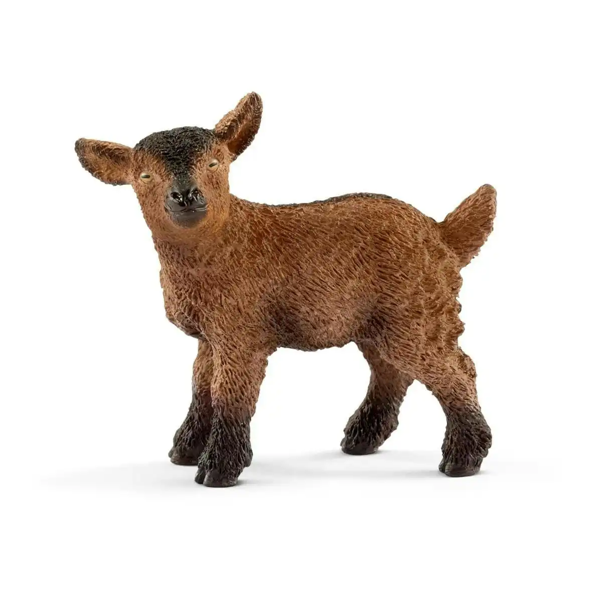 Schleich - Goat Kid  Farm World Animal Figurine