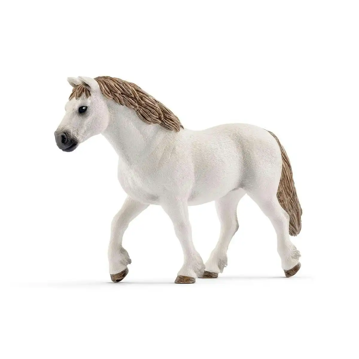 Schleich - Welsh Pony Mare Horse Figurine