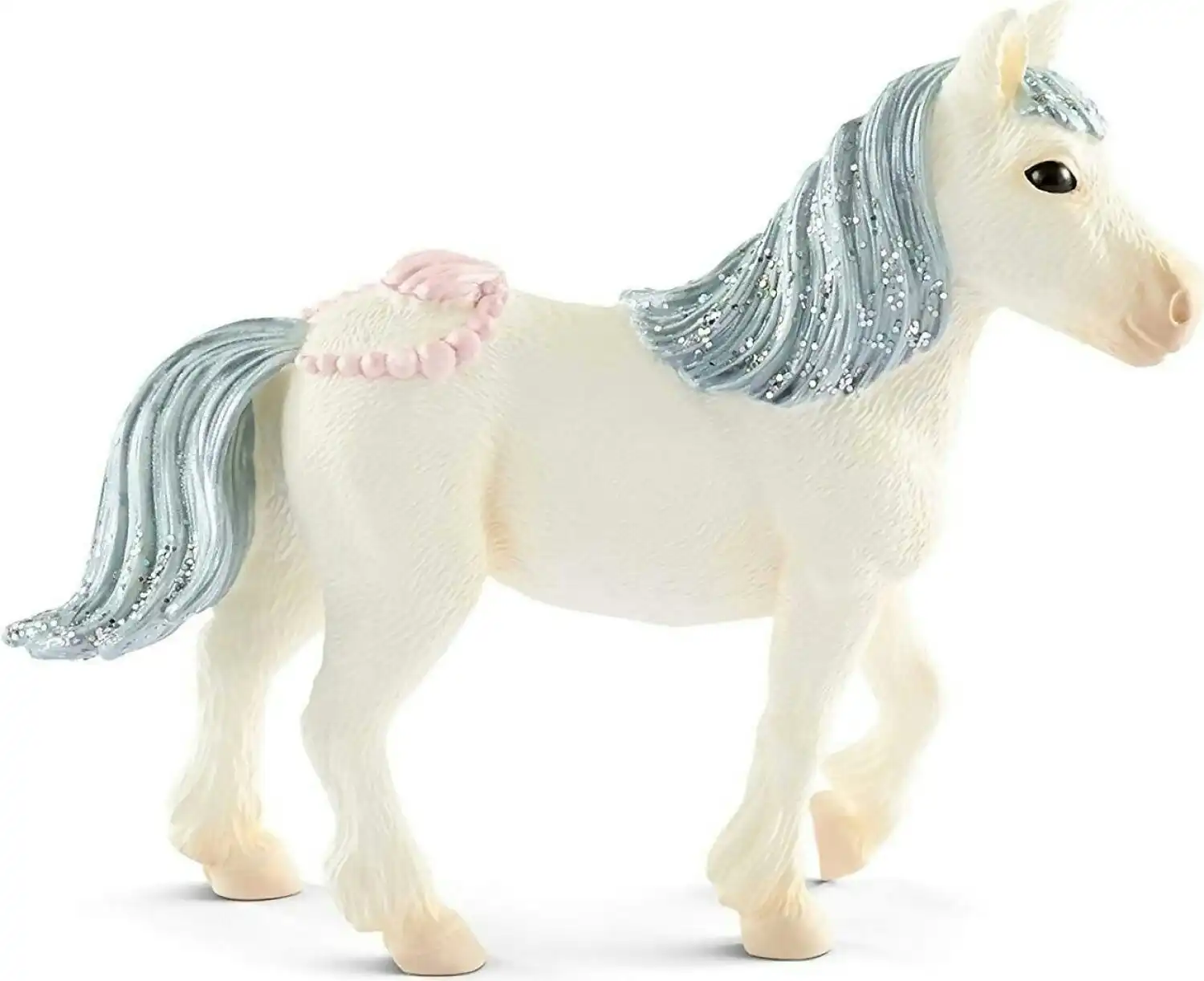 Schleich - Bayala Venujas Pearl Foal Horse Figurine
