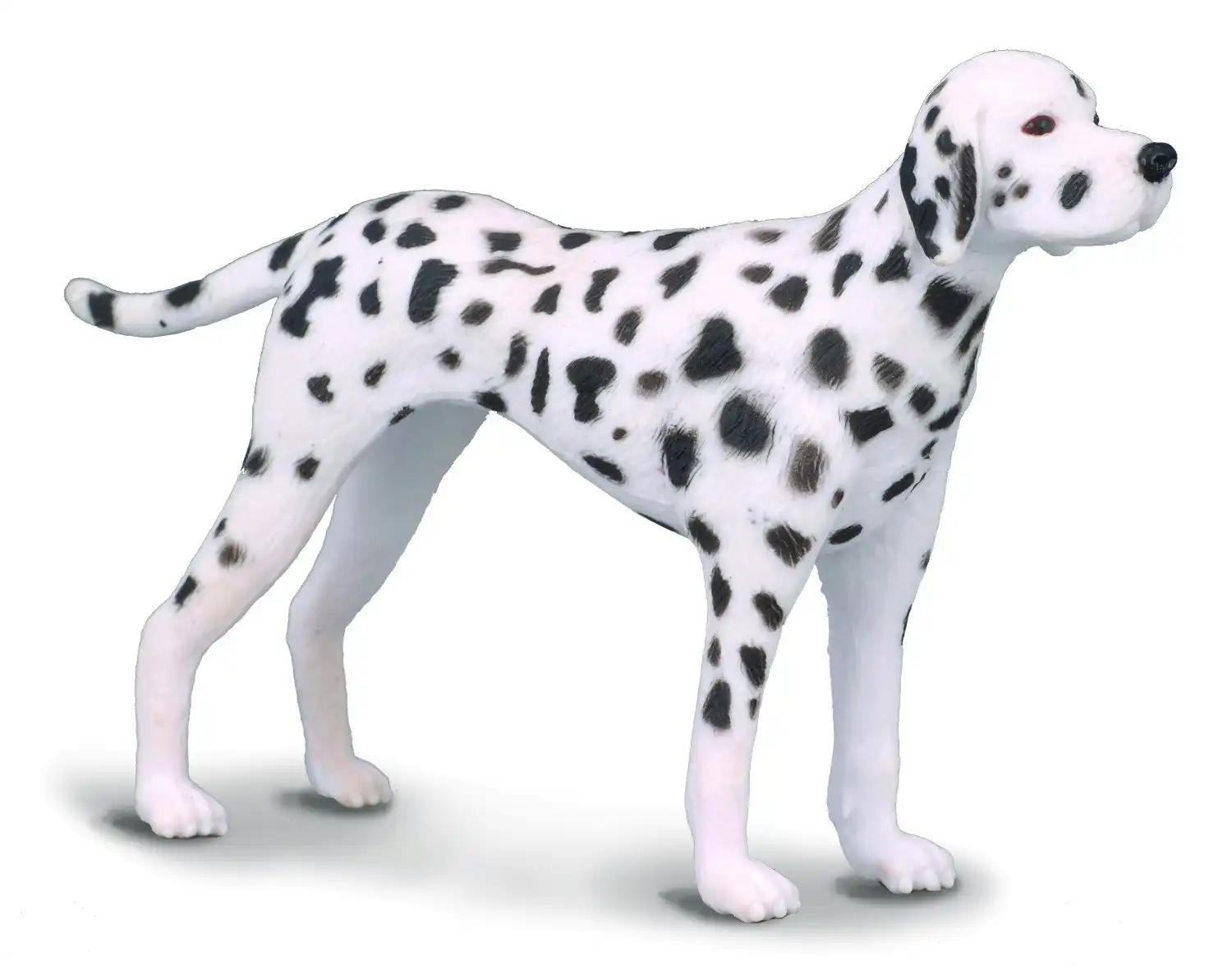 Collecta - Dalmatian Dog Medium Animal Figurine