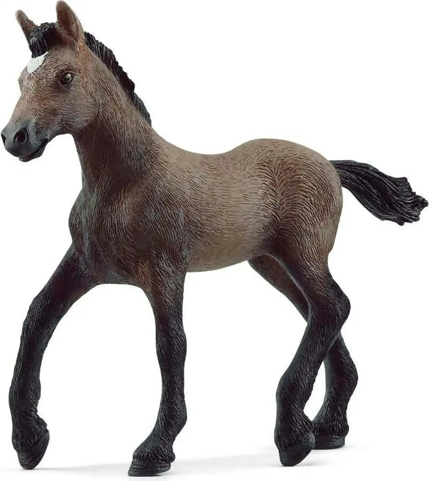 Schleich - Peruvian Paso Foal Horse Figurine