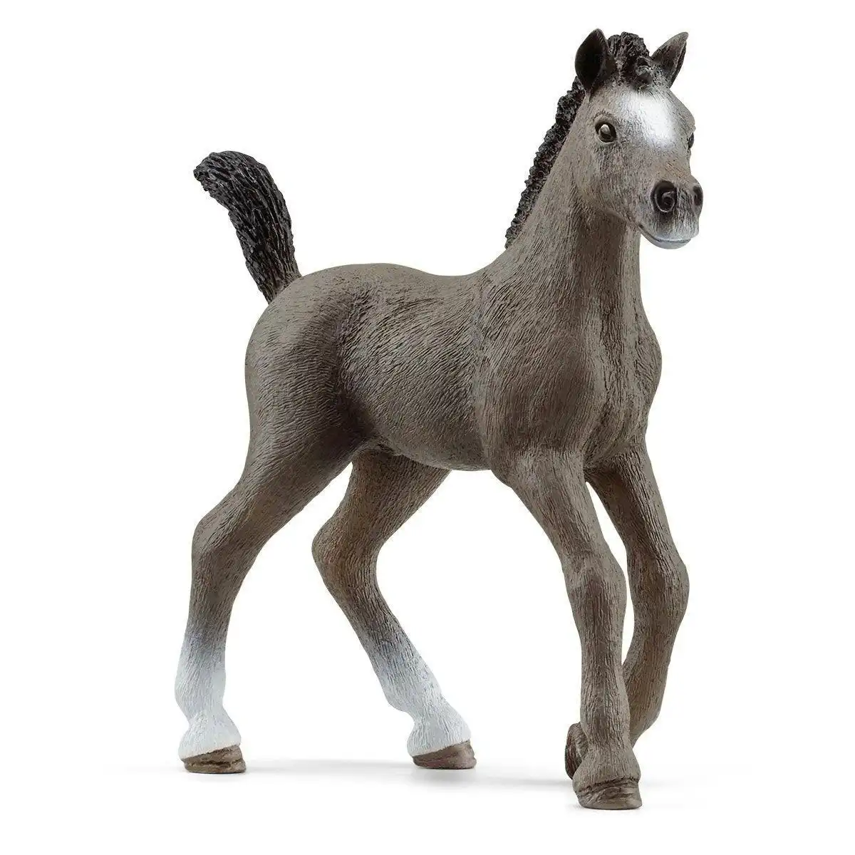 Schleich - Selle Francais Foal Horse Figurine