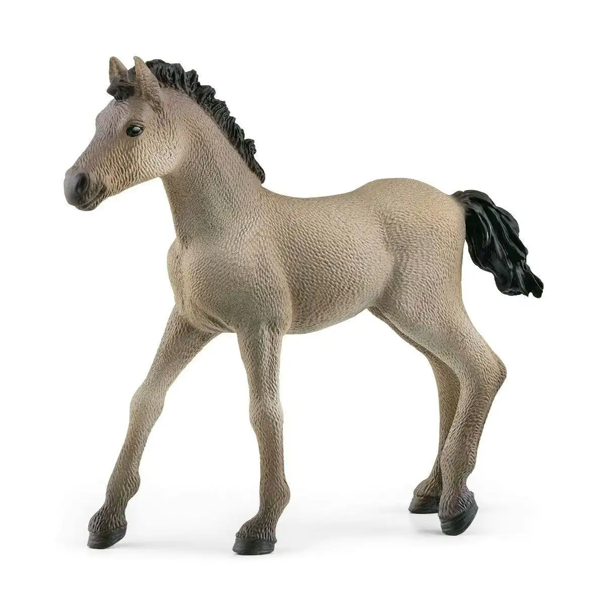 Schleich - Criollo Definitivo Foal Horse Figurine