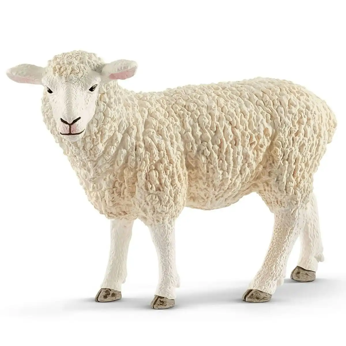 Schleich - Sheep  Farm World Animal Figurine
