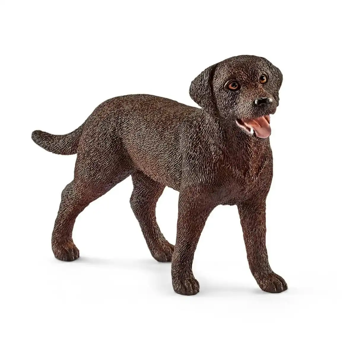 Schleich - Labrador Retriever Female Dog Figurine