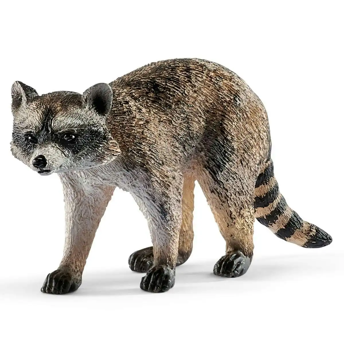 Schleich - Raccoon Animal Figurine