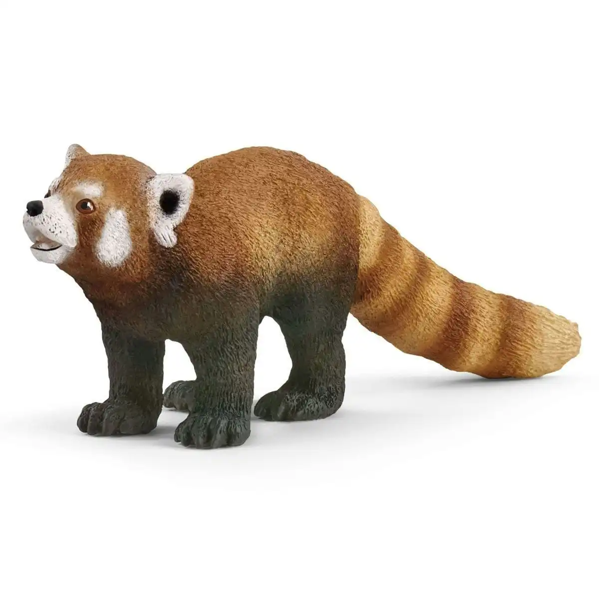 Schleich - Red Panda Animal Figurine
