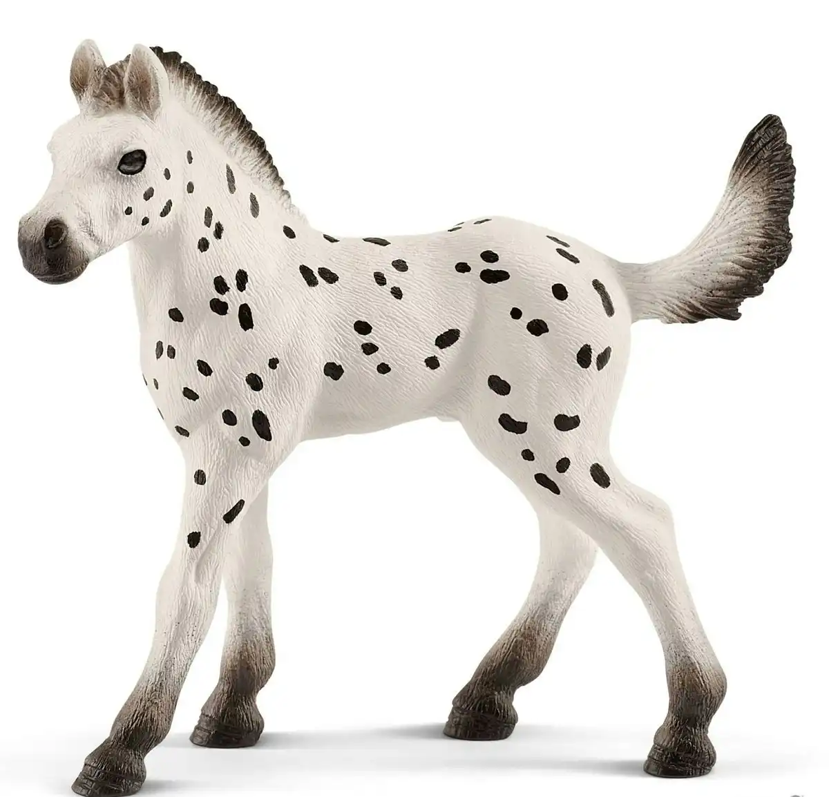 Schleich - Knapstrupper Foal Horse Figurine