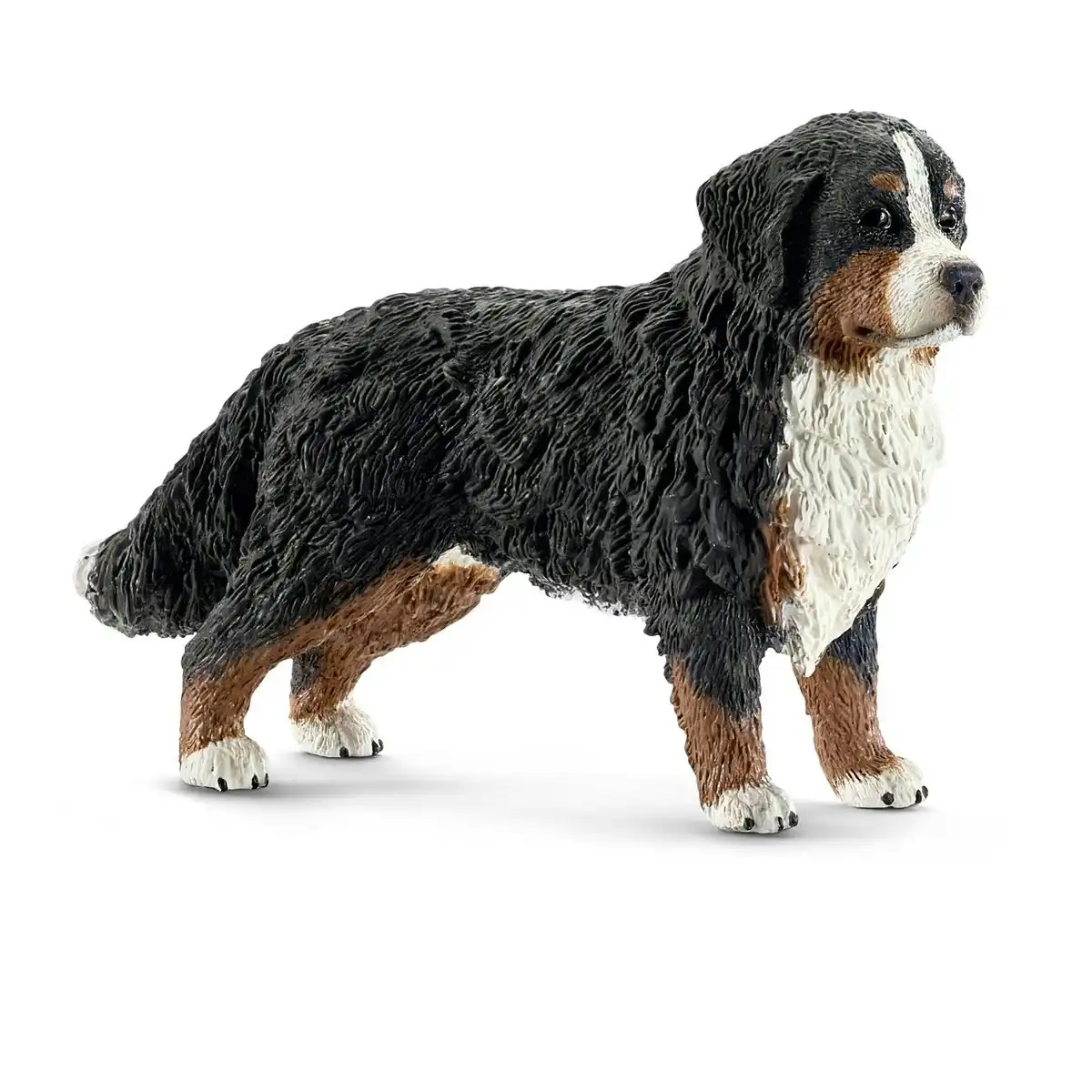 Schleich - Bernese Mountain Dog Figurine