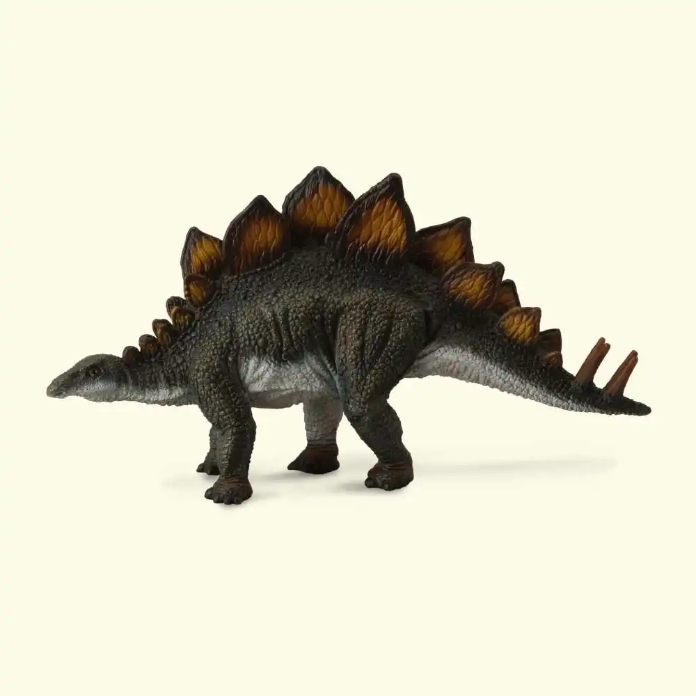 Collecta - Stegosaurus Large Dinosaur Figurine