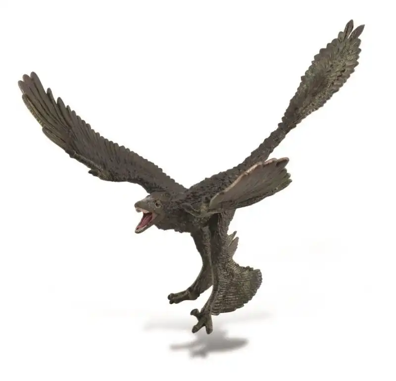Collecta - Microraptor Extra Large Animal Figurine