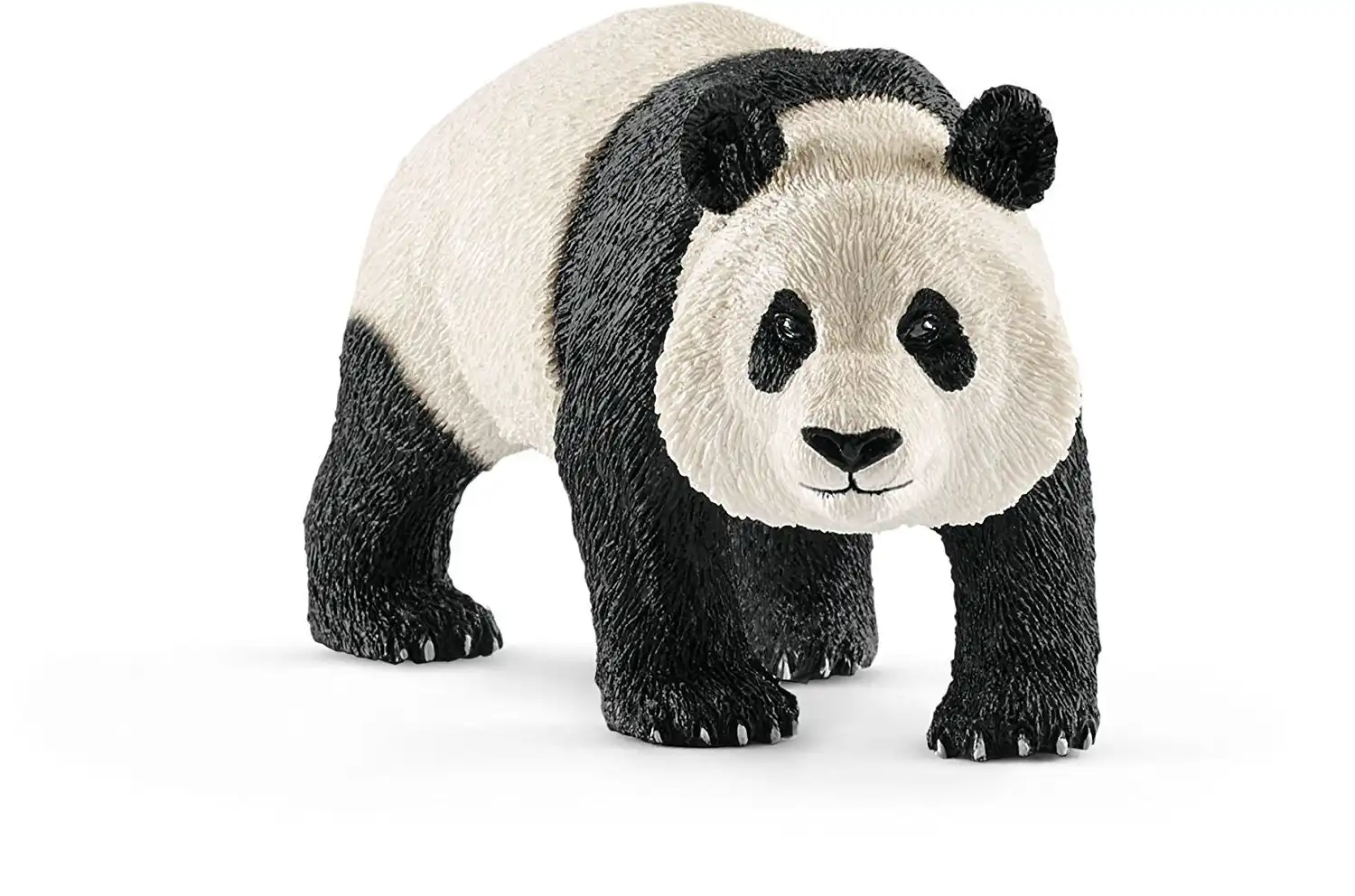 Schleich - Giant Panda Male Animal Figurine
