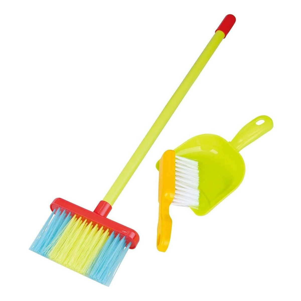 My Cleaning Set 3 Piece Playgo Toys Ent. Ltd