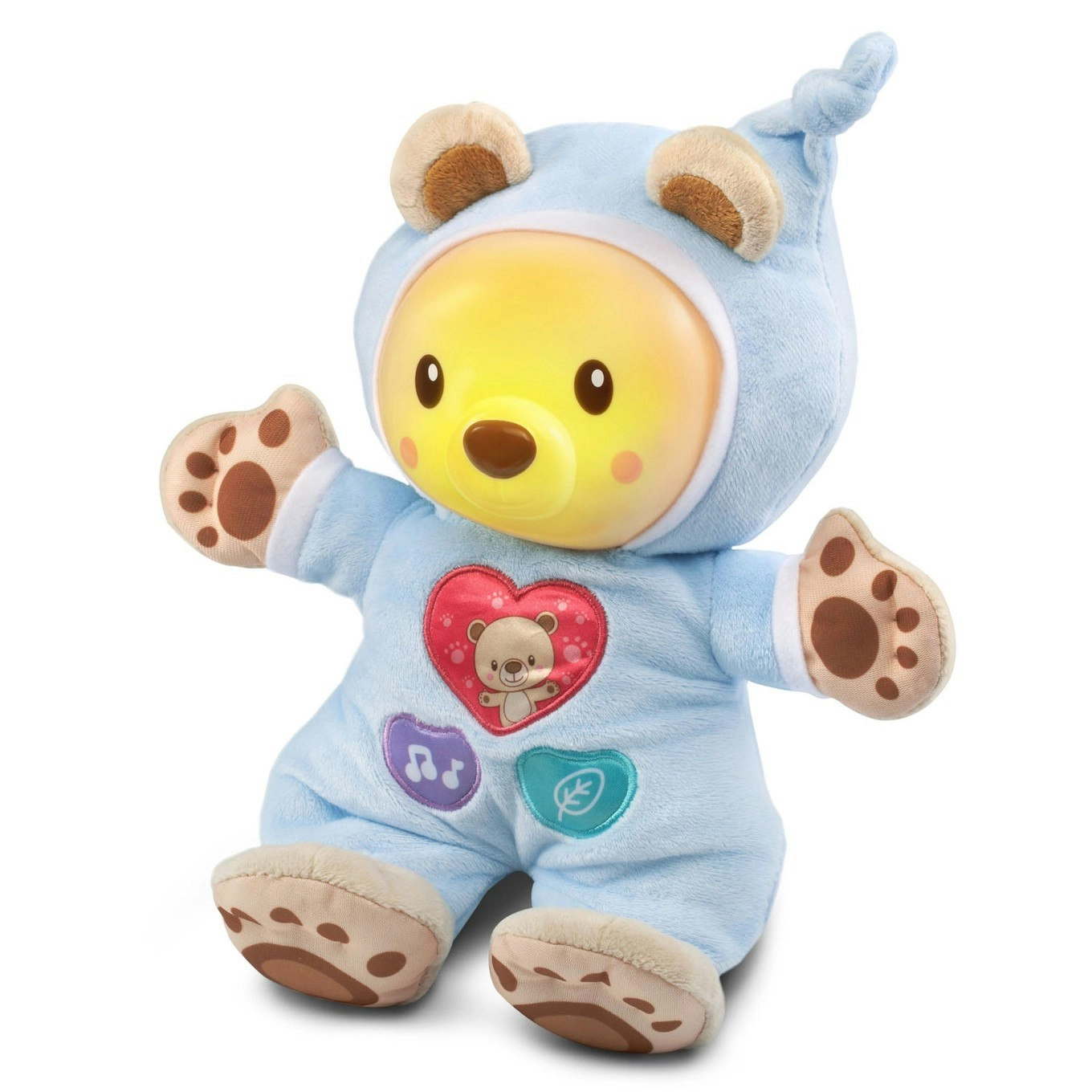 VTech - Sleepy Glow Bear