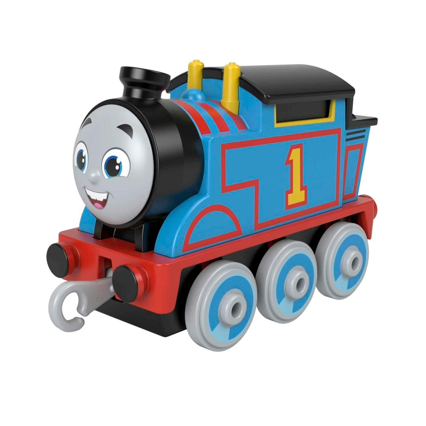 Fisher-Price Thomas & Friends Thomas Metal Engine