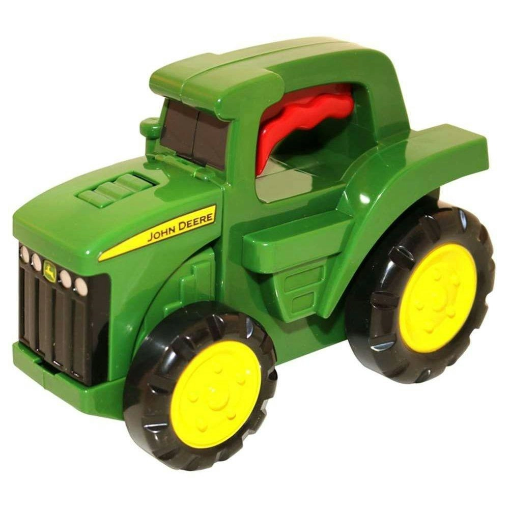 John Deere - Roll N Go Flashlight (torch)