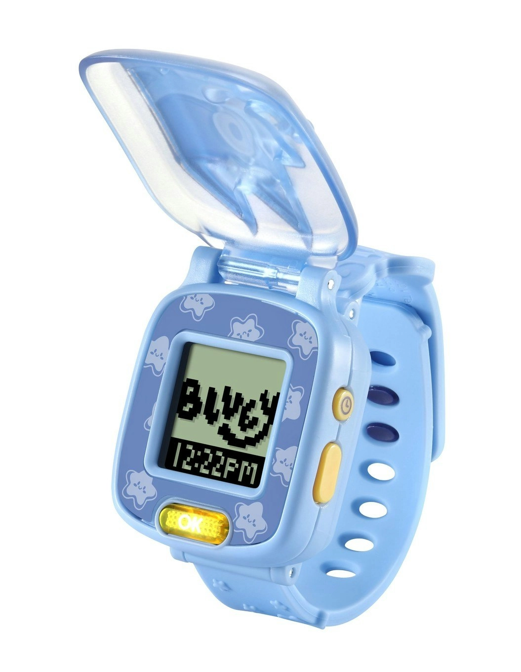 Vtech - Wackadoo Watch Bluey -