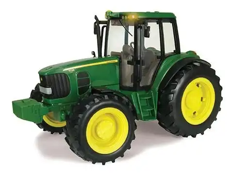 John Deere - Big Farm 7330 Tractor