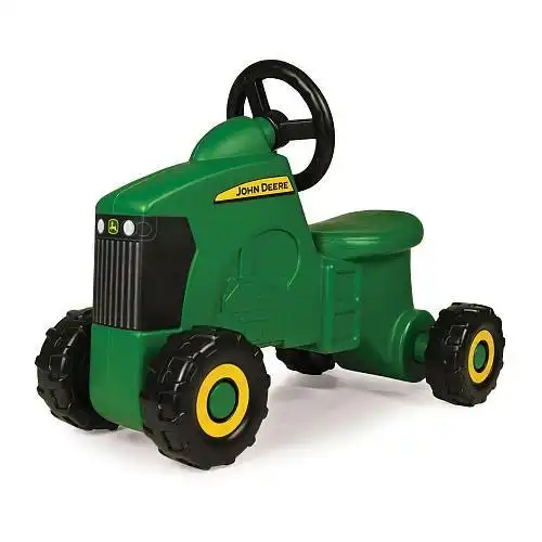 John Deere - Sit N Scoot Tractor