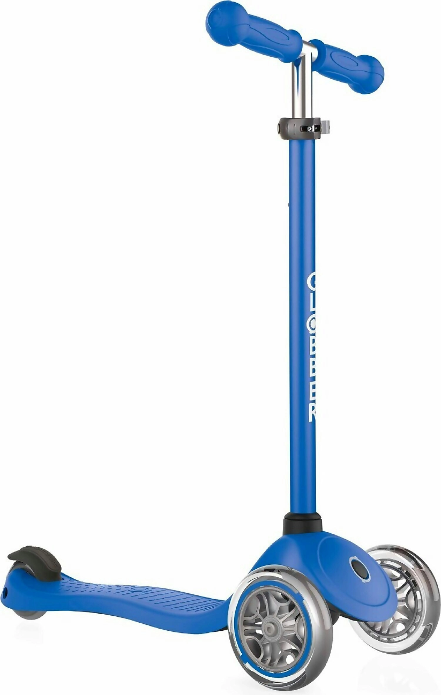 Globber - Primo Scooter  Nay Blue