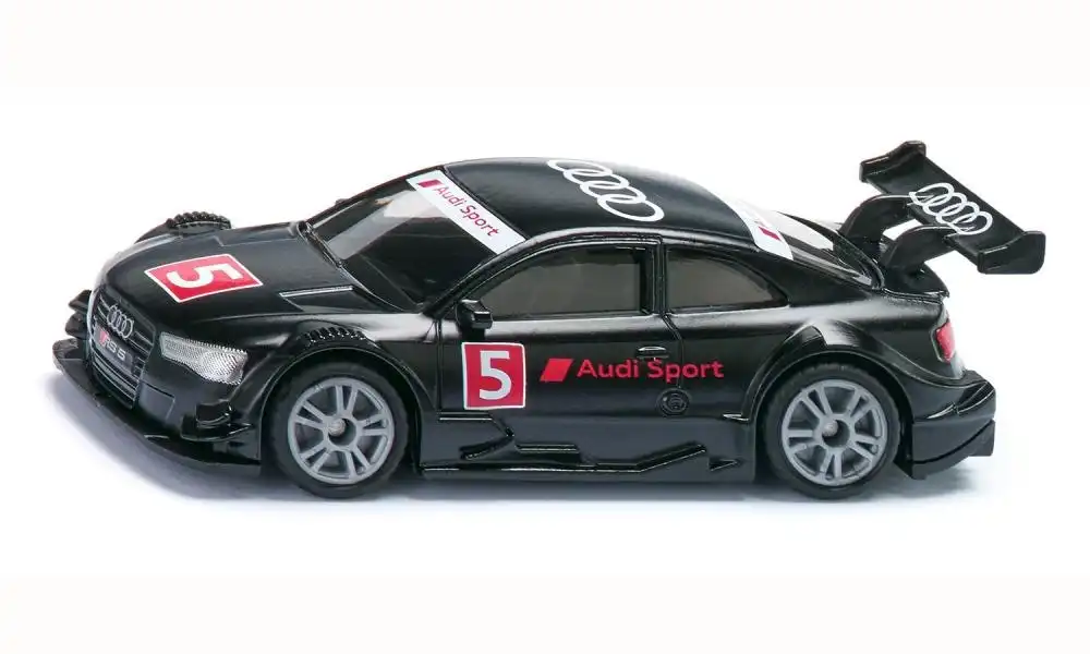 Siku - Audi Rs 5 Racing Car
