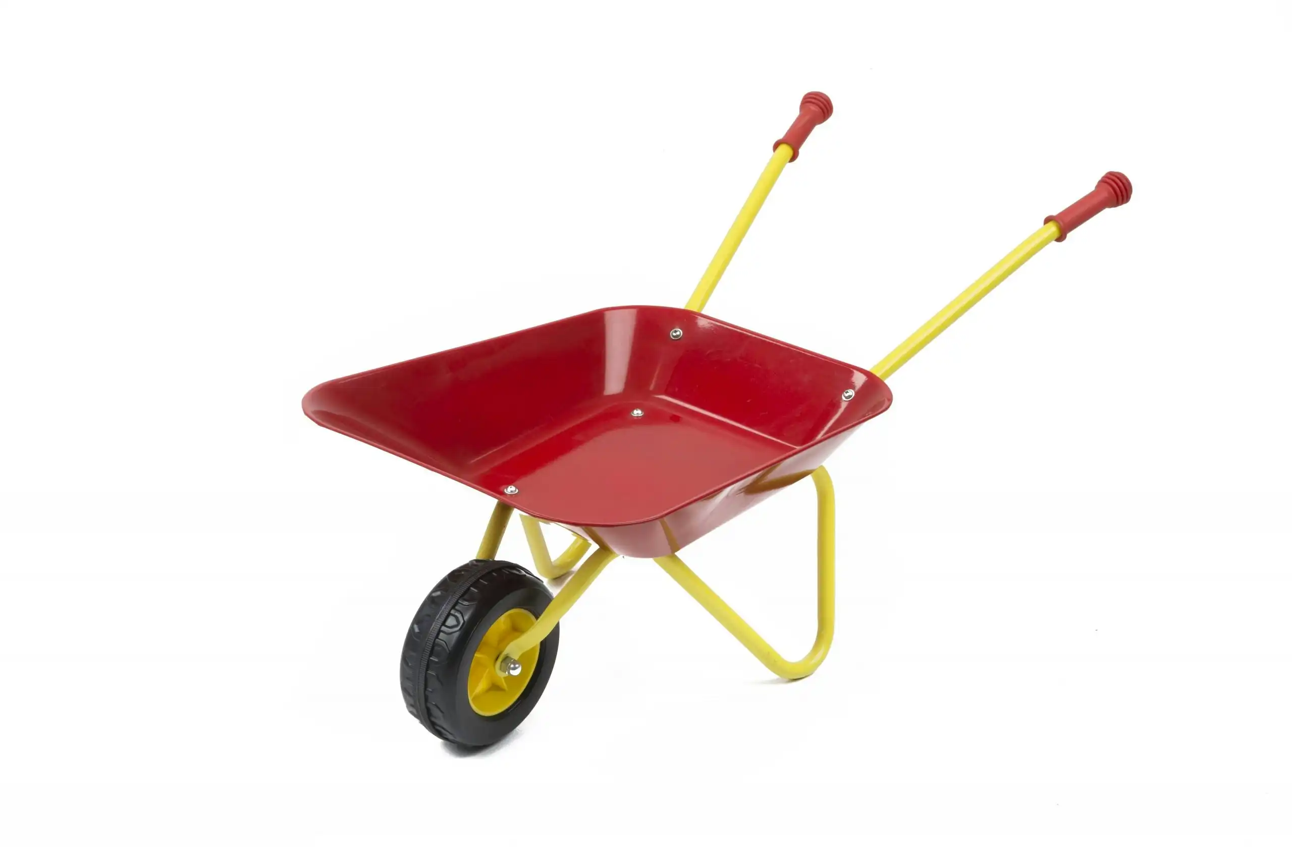 Wheelbarrow Metal Toyworld