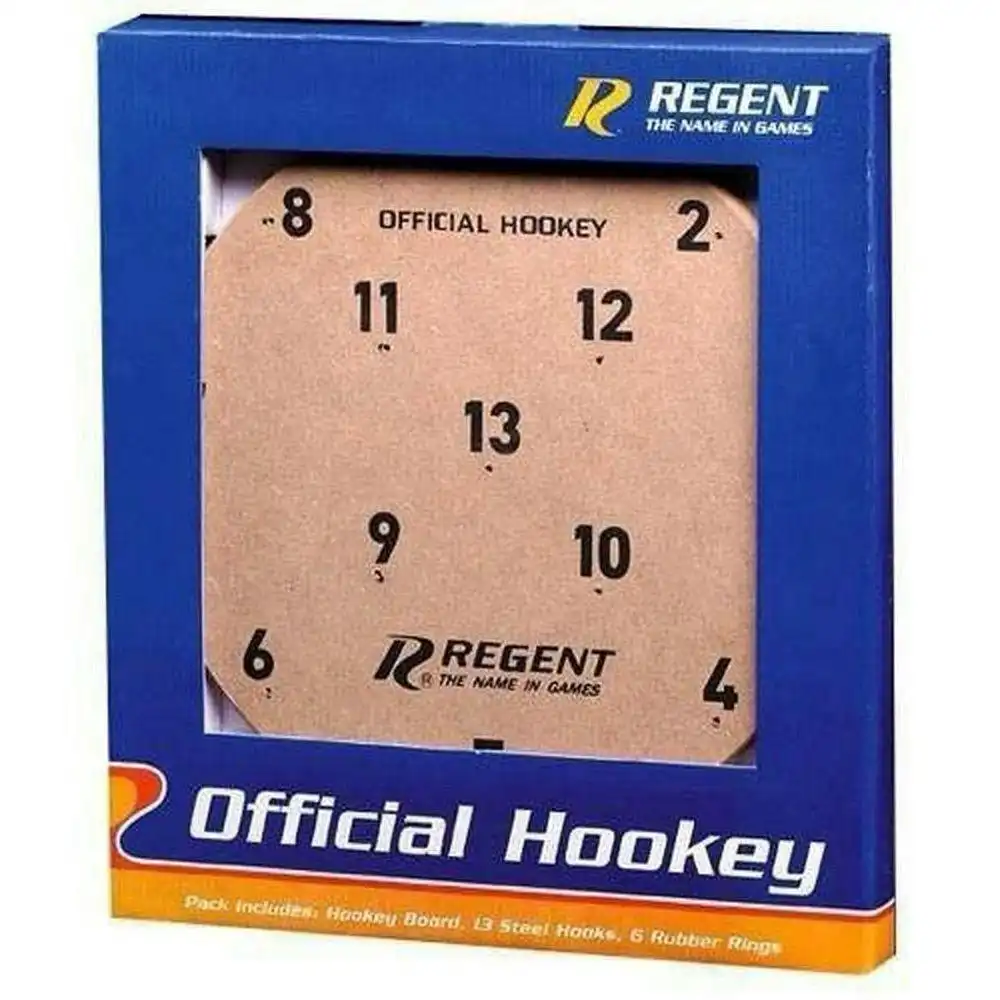 Regent Hookey Board