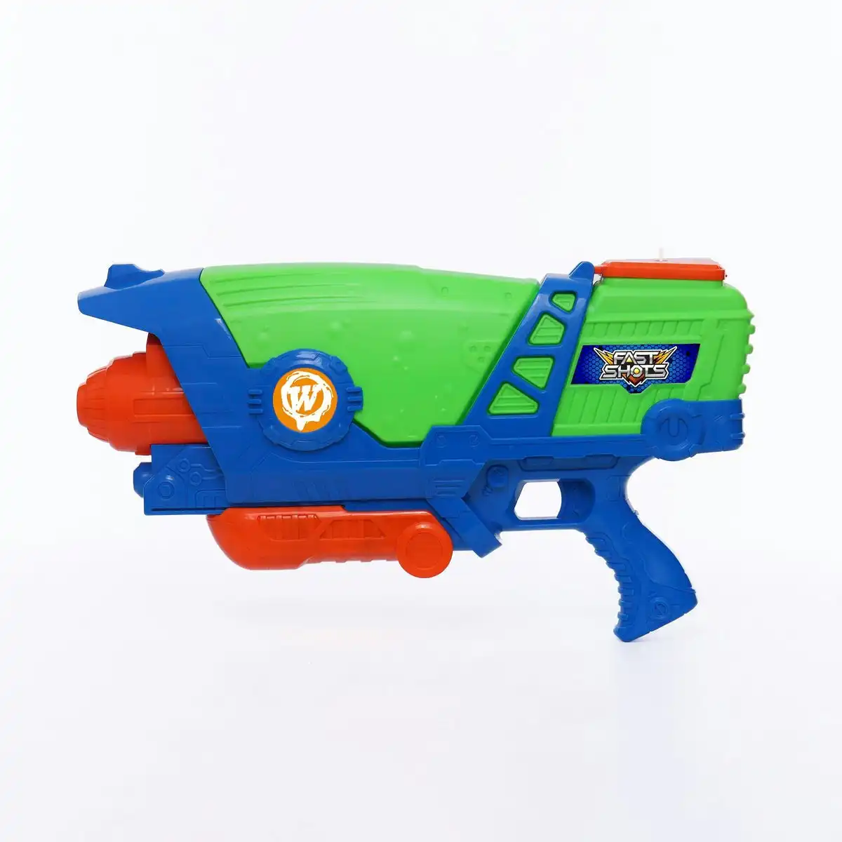 Fast Shots Aqua Blaster Extinguisher