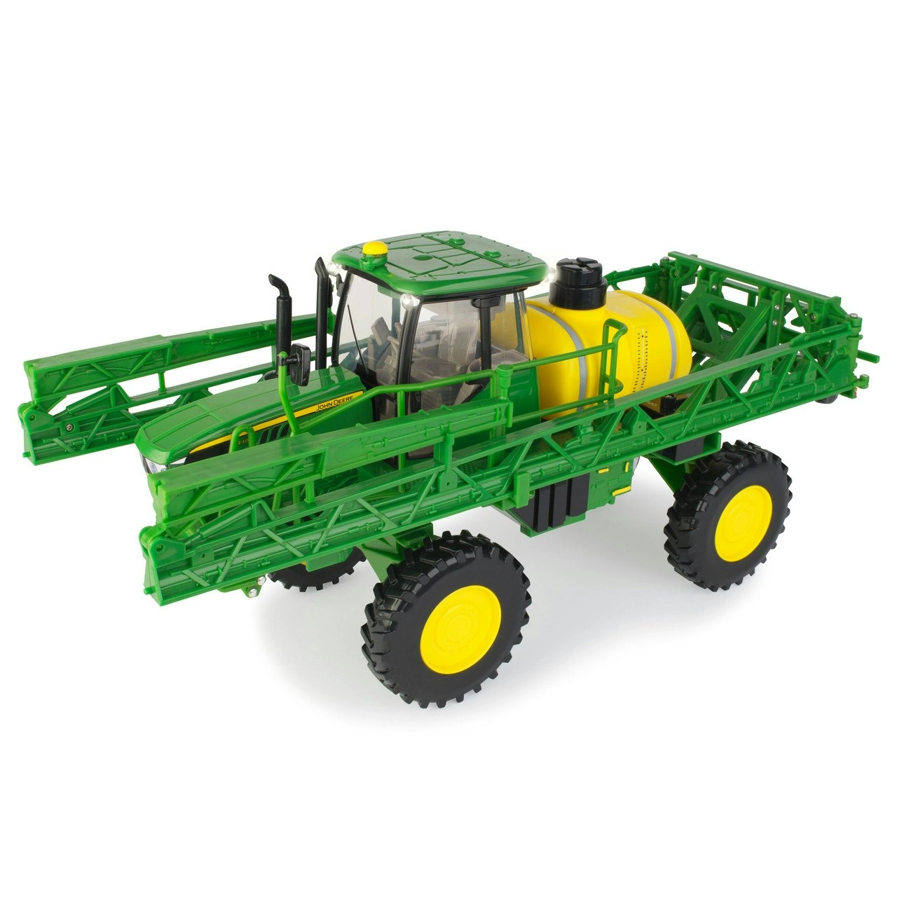 John Deere - Tomy Big Farm John Deere 1:16 Scale R4023 Self Propelled Sprayer