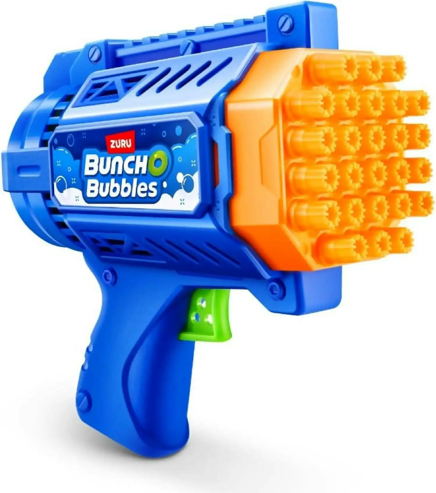 ZURU - Bunch O Bubbles Mini Bubble Blaster - Small