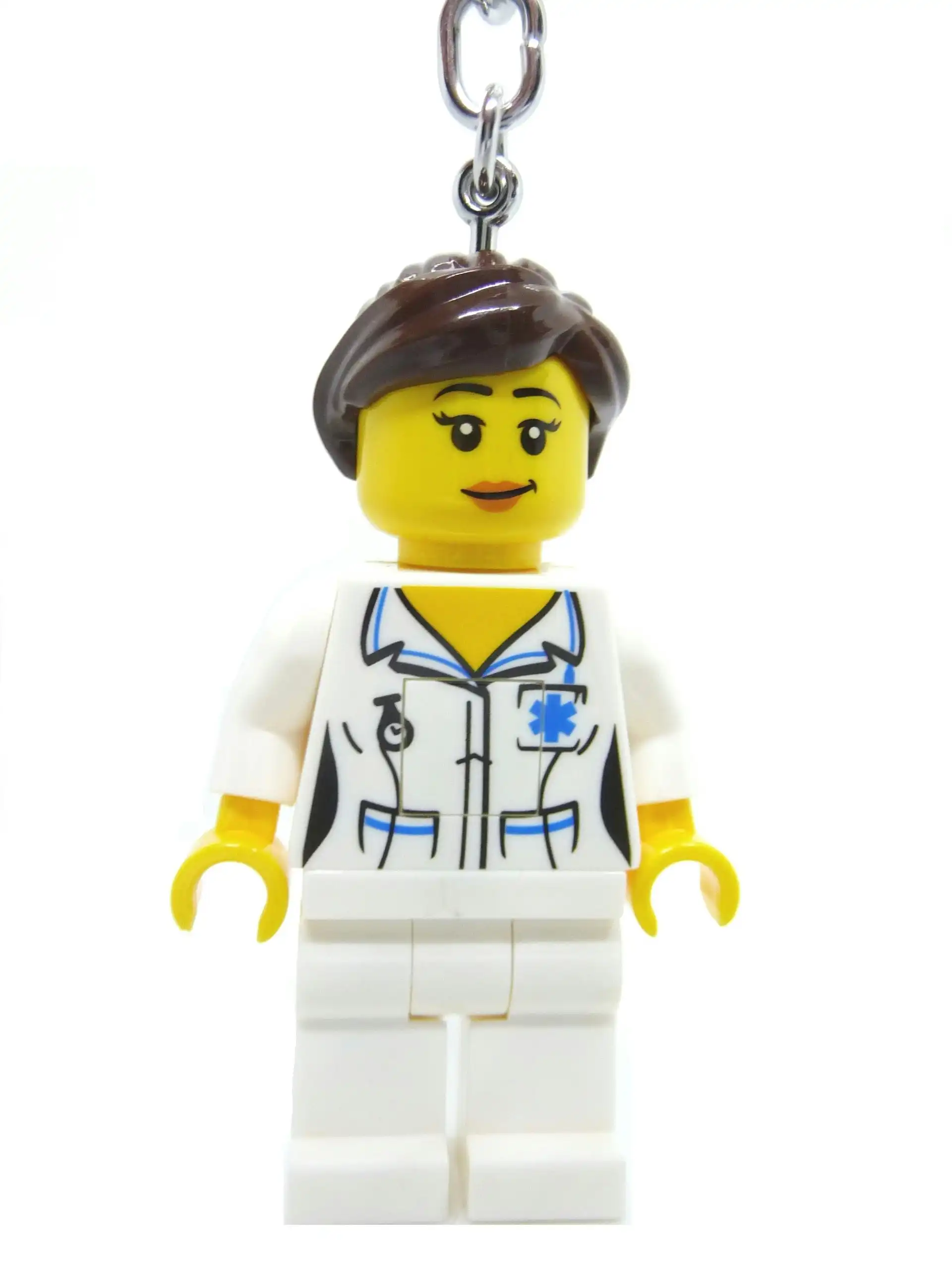 LEGO Nurse S2 LED KEY LIGHT KE186H