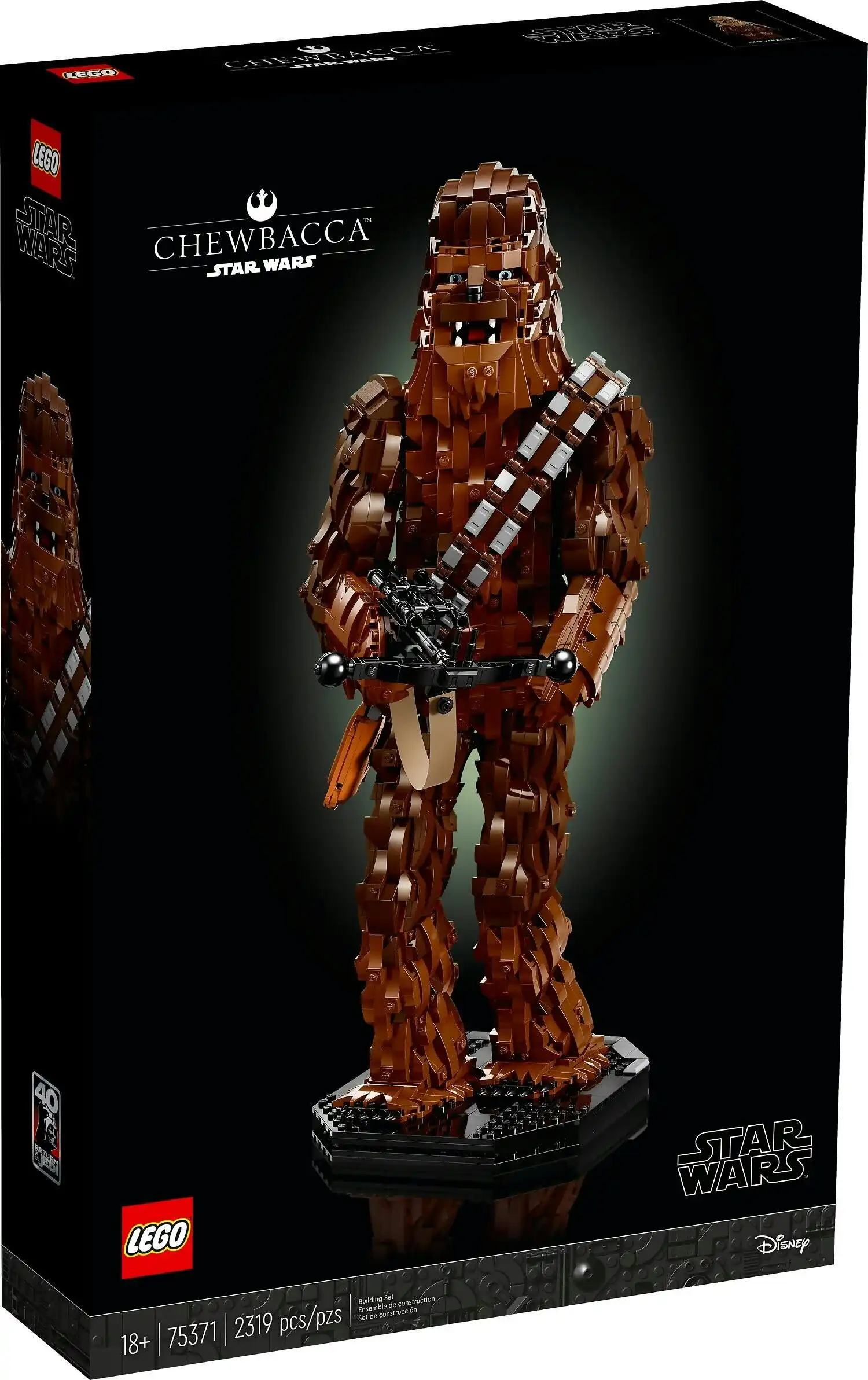 LEGO 75371 Chewbacca™ - Star Wars