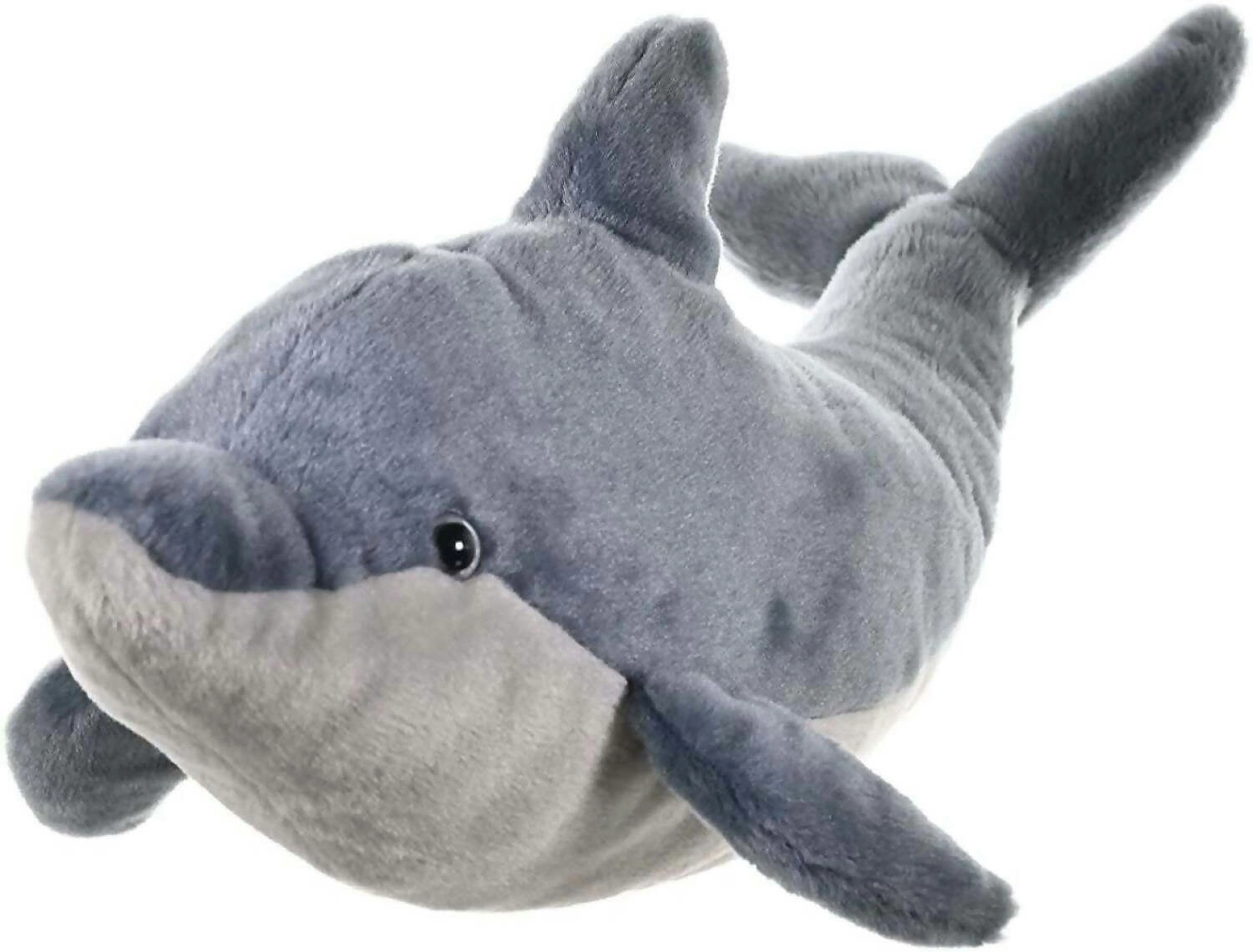 Wild Republic - Cuddlekins Dolphin 15'' Plush