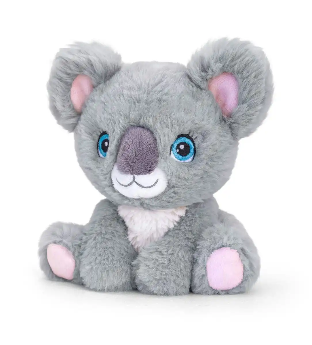 Adoptable World - Plush Koala by Keeleco 16cm