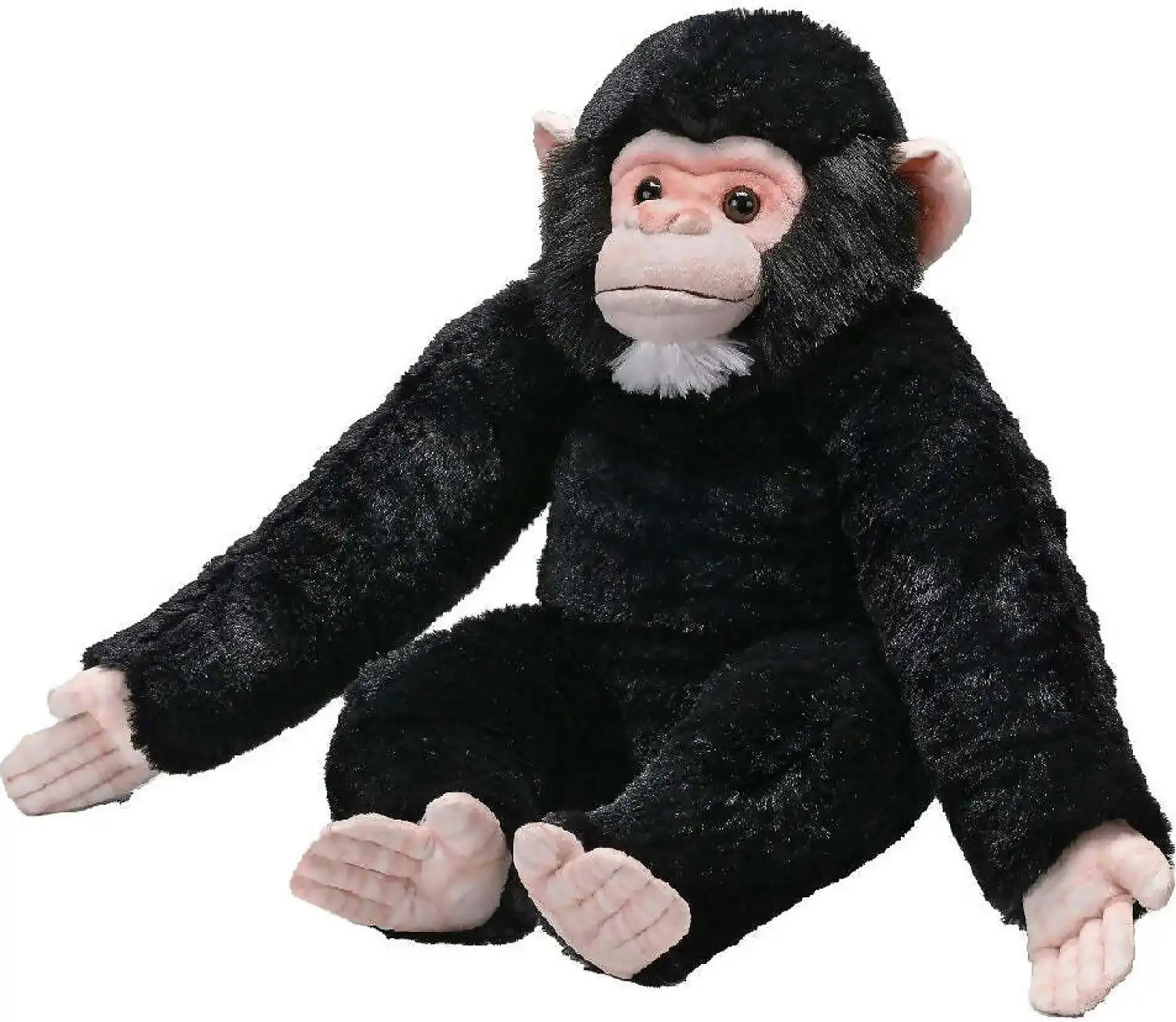 Wild Republic - Plush Chmpanzee Baby Artist Collection 40cm