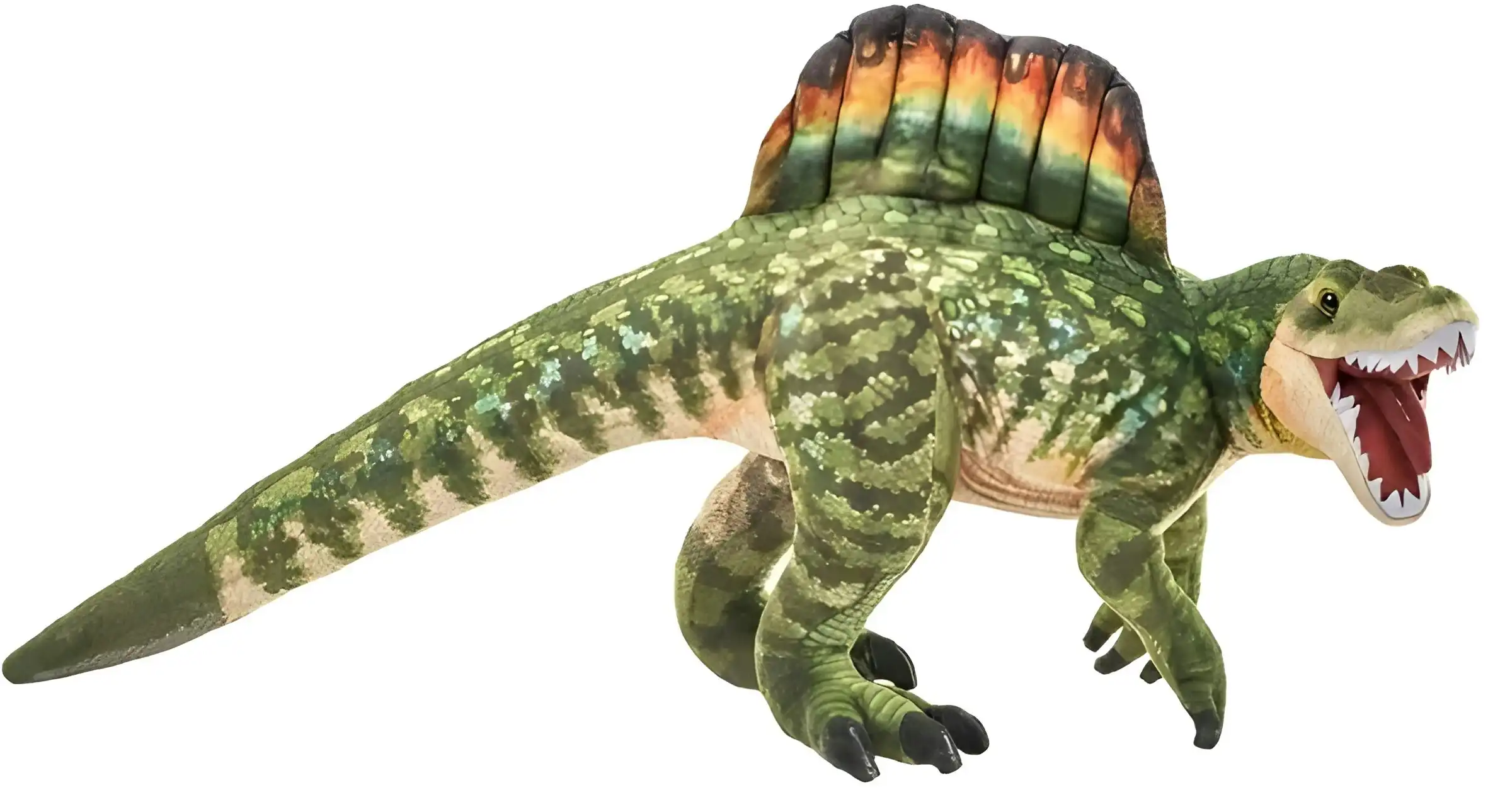 Wild Republic - Plush Dino Spinosaurus Artist Collection 60cm