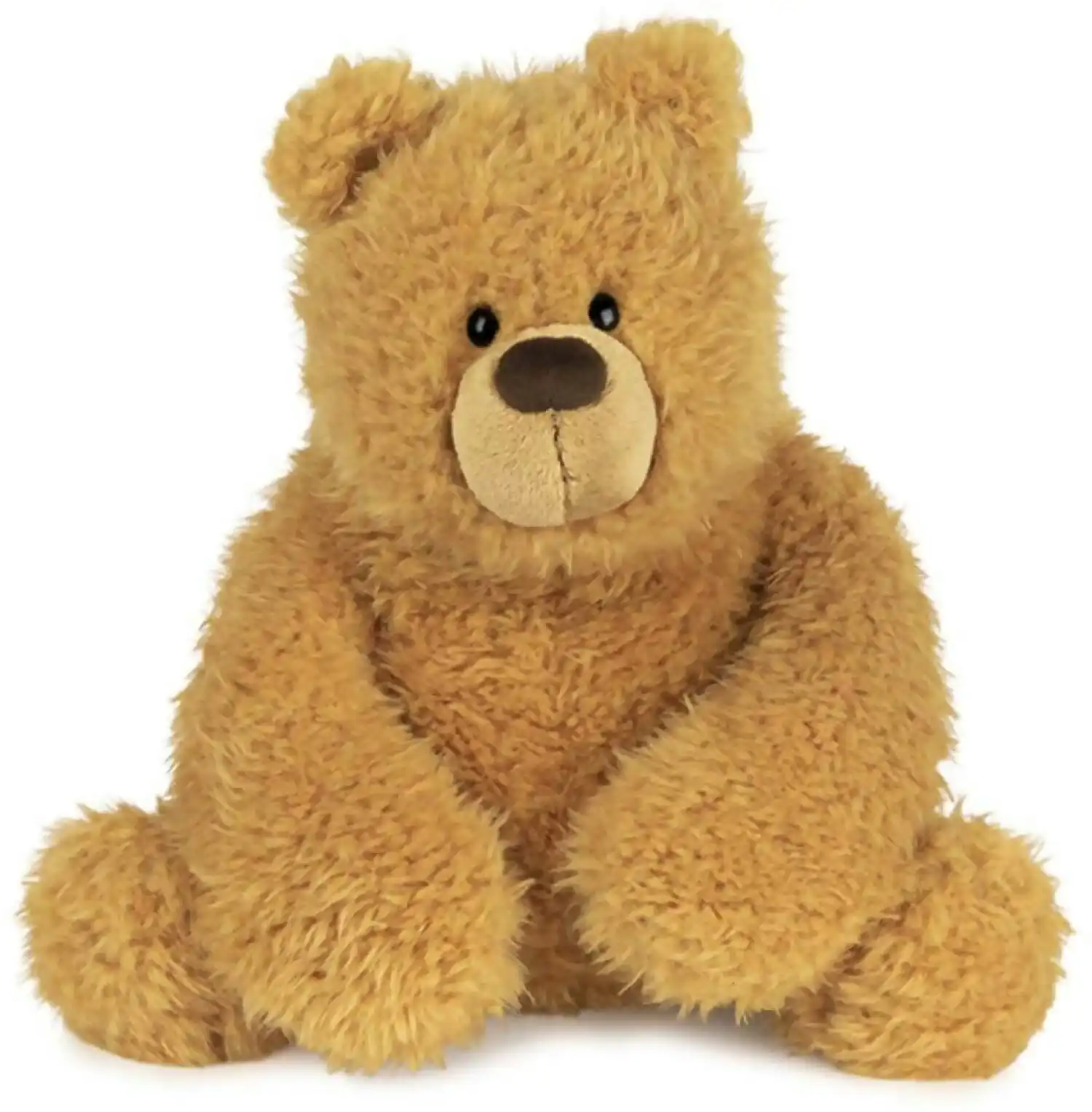Plush Bear Growler Large Soft Plush Toy 38cm