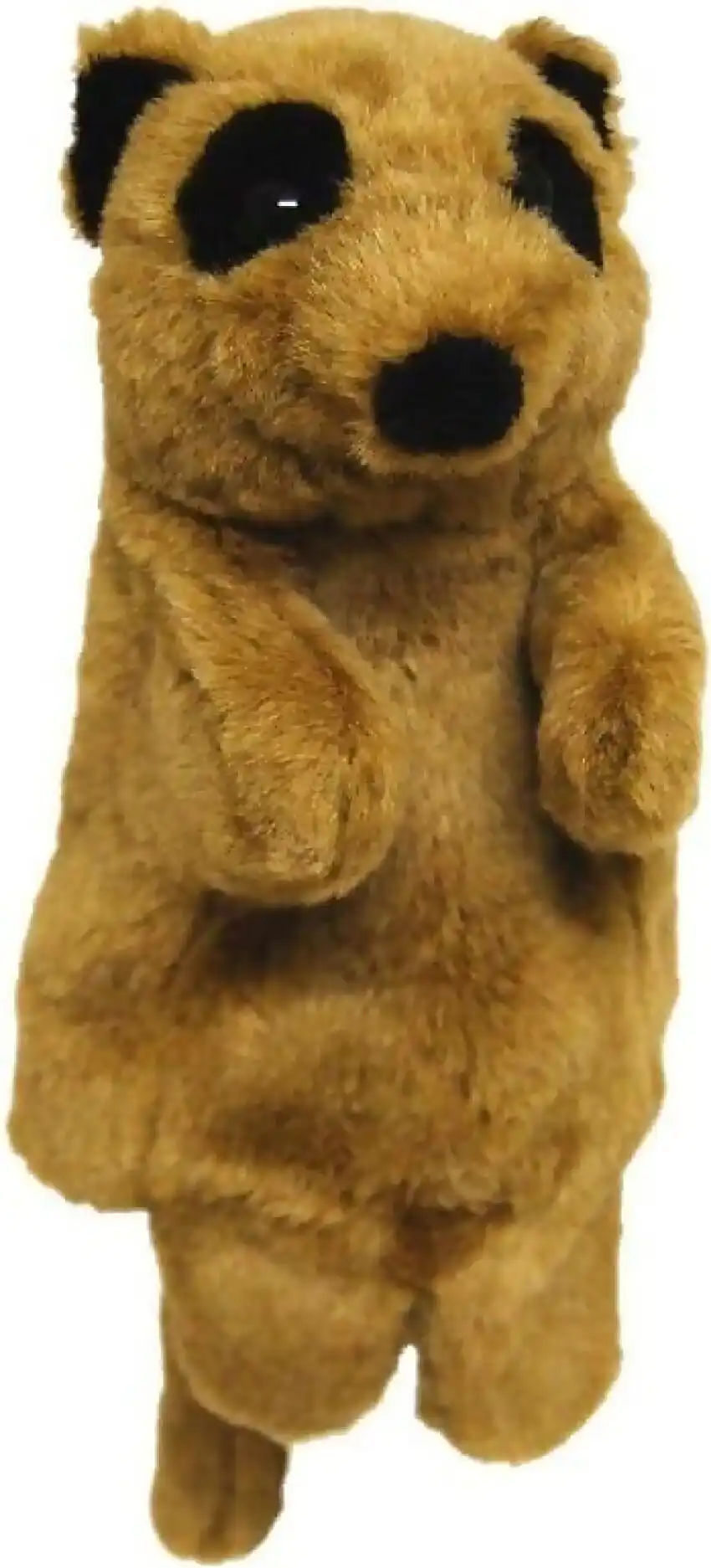 Elka Australia - Hand Puppet Meerkat