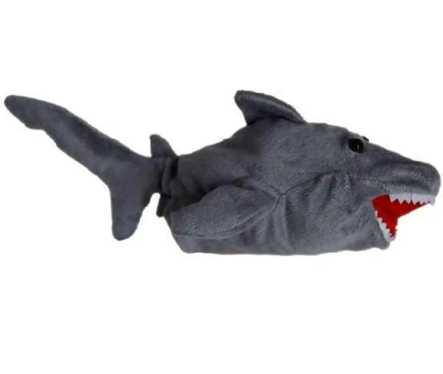 Elka Australia - Hand Puppet Shark
