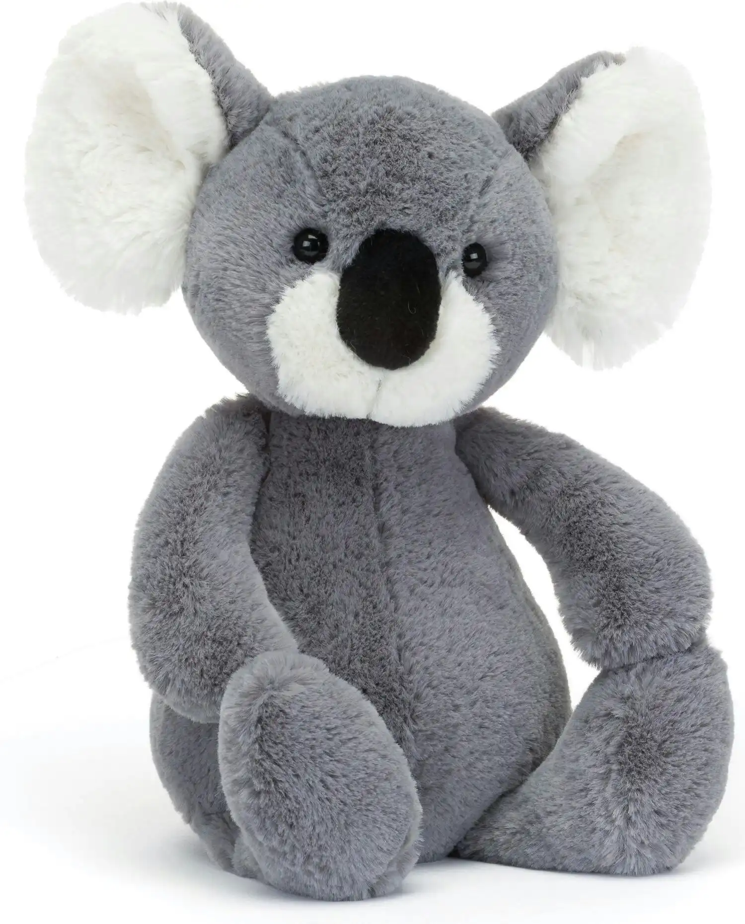 Jellycat - Bashful Grey Koala Medium 31x15x12cm