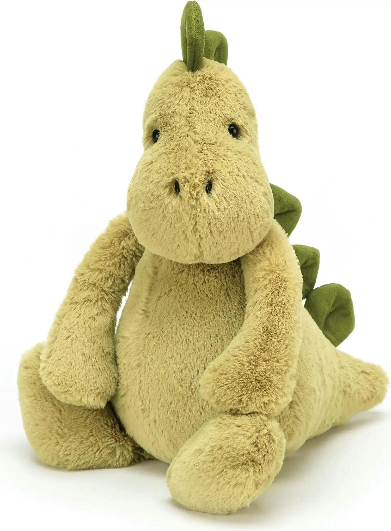 Jellycat - Bashful Dino Medium 31x15x12cm