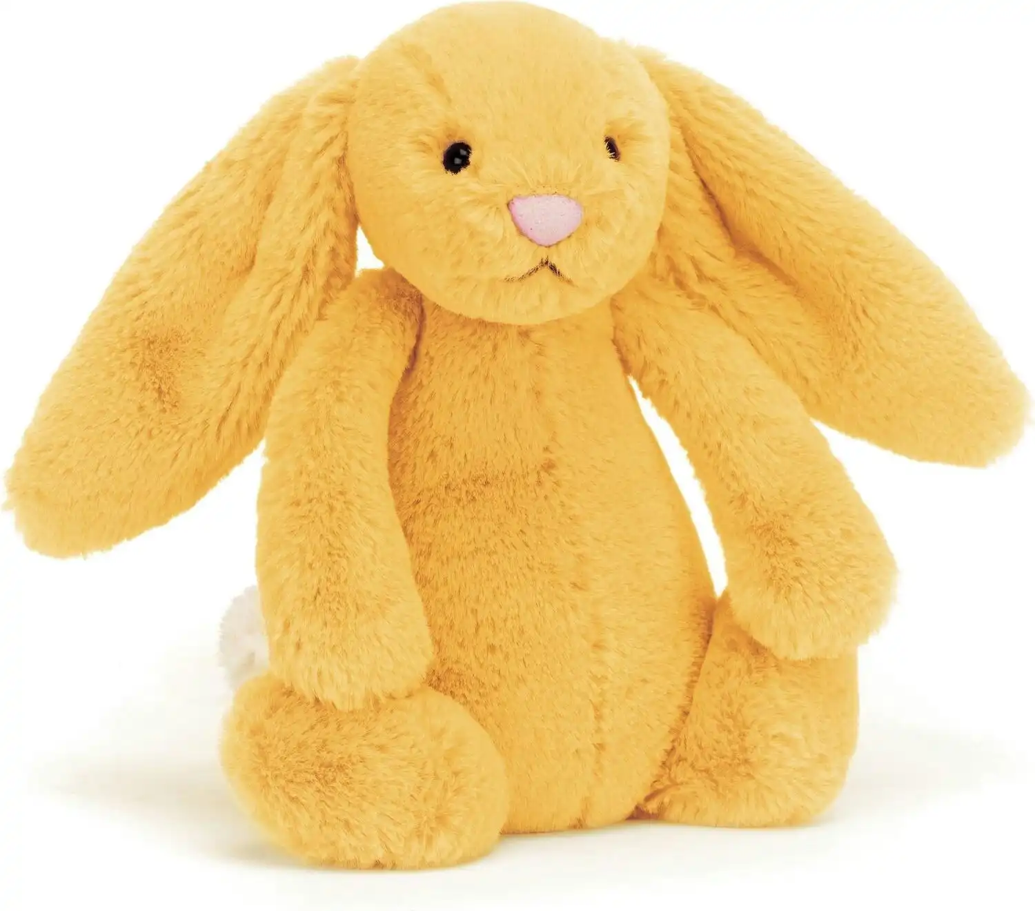 Jellycat - Bashful Sunshine Bunny Small 18x10x9cm