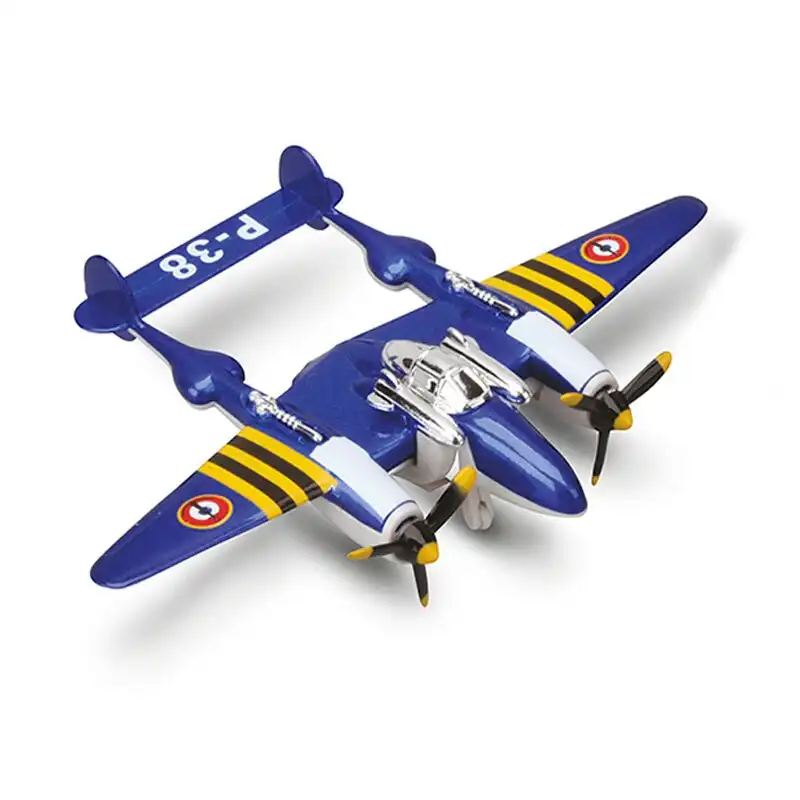 Transport War Fighter Prop Planes 12cm Aircraft Glider Toy Adults/Kids 3y+ Asst.