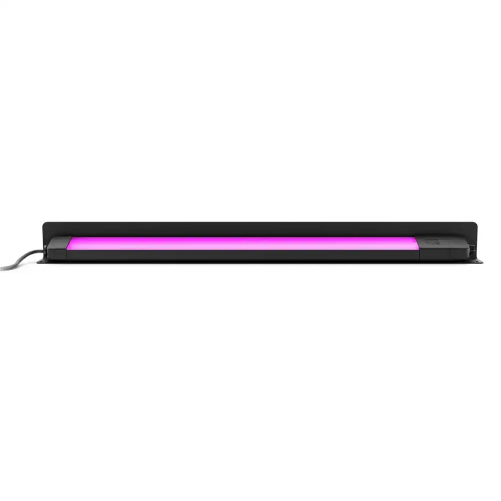 Philips Hue Amarant Dimmable 79cm Linear Outdoor Light Pathway Smart 20W LED